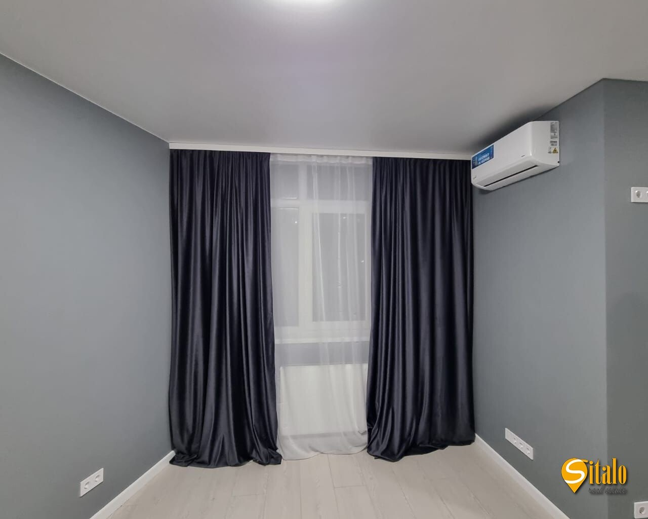 Продаж 1-кімнатної квартири 50 м², Олени Пчілки вул.