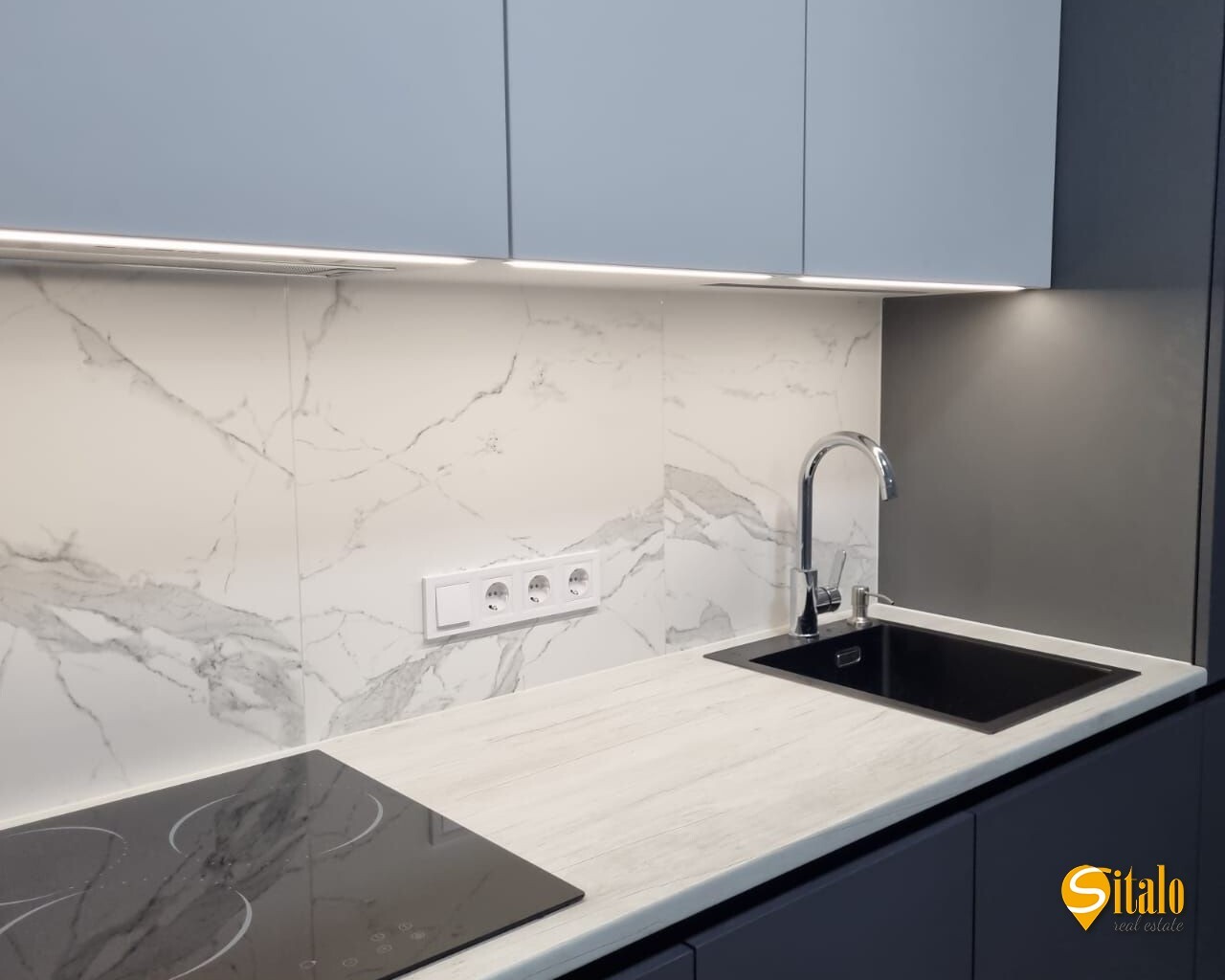 Продаж 1-кімнатної квартири 50 м², Олени Пчілки вул.