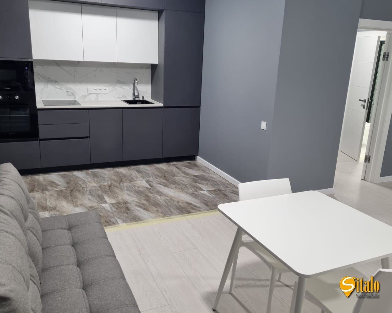 Продаж 1-кімнатної квартири 50 м², Олени Пчілки вул.