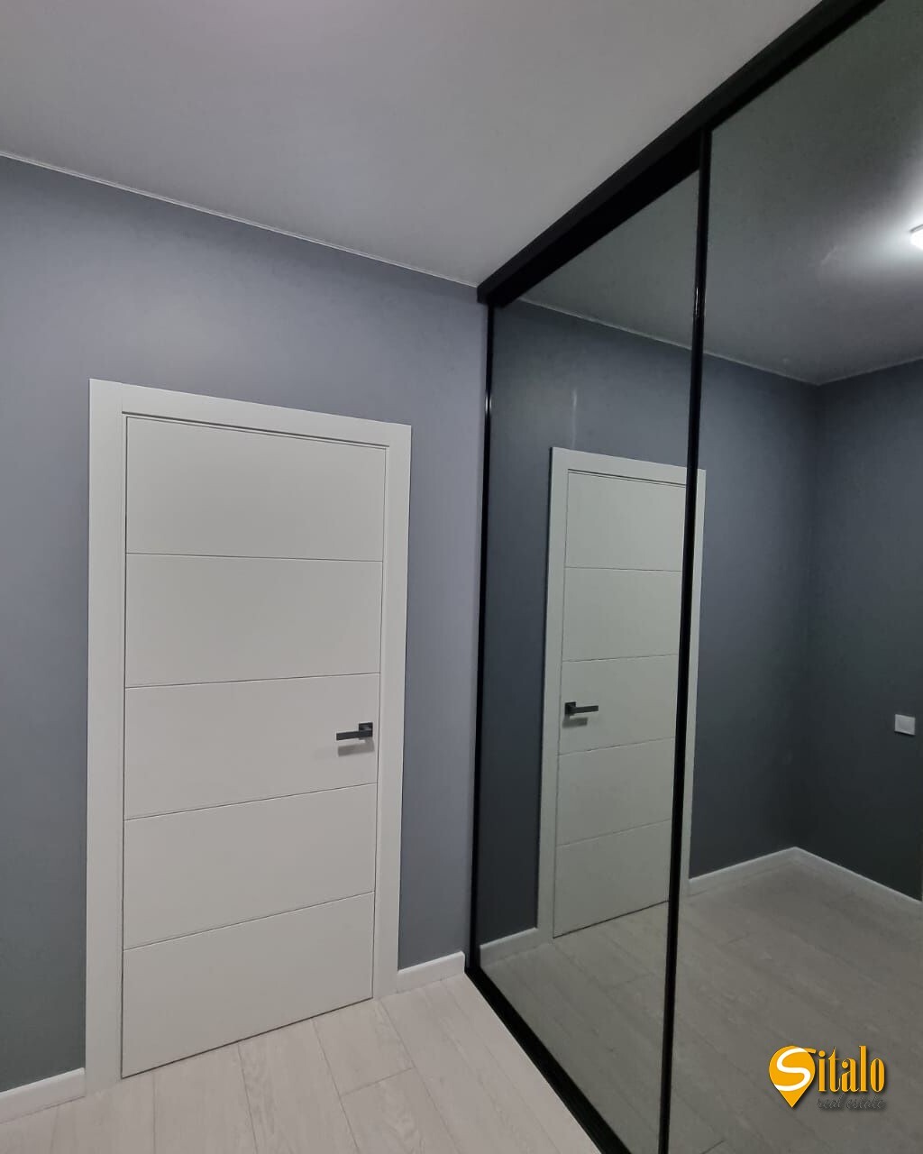 Продаж 1-кімнатної квартири 50 м², Олени Пчілки вул.