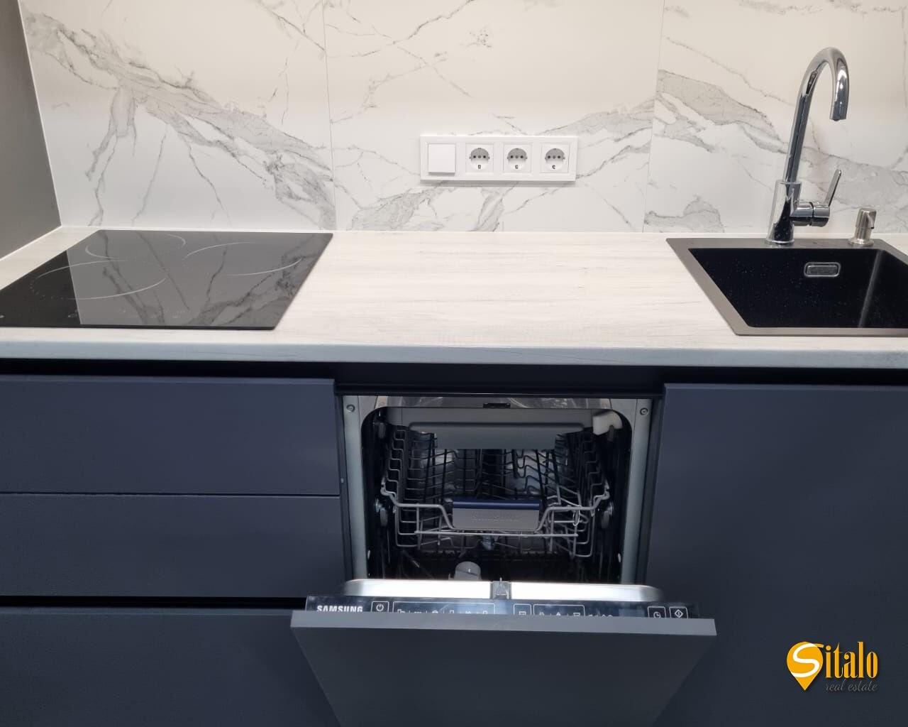 Продаж 1-кімнатної квартири 50 м², Олени Пчілки вул.