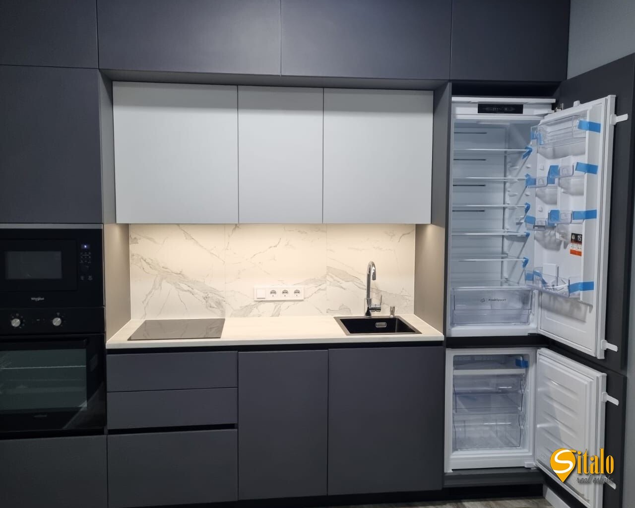 Продаж 1-кімнатної квартири 50 м², Олени Пчілки вул.