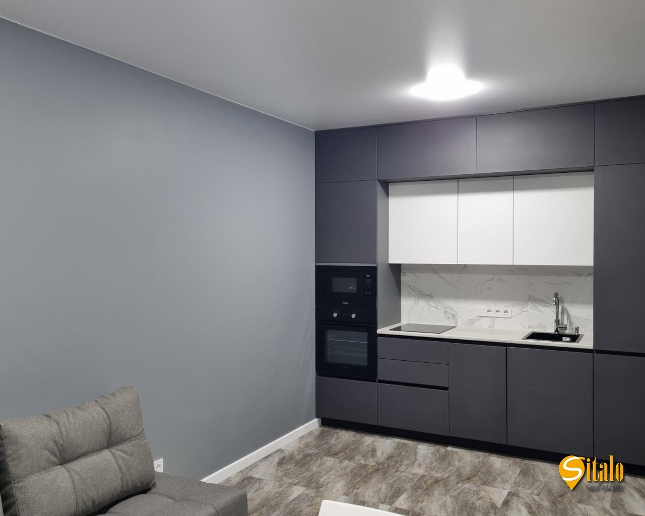 Продаж 1-кімнатної квартири 50 м², Олени Пчілки вул.