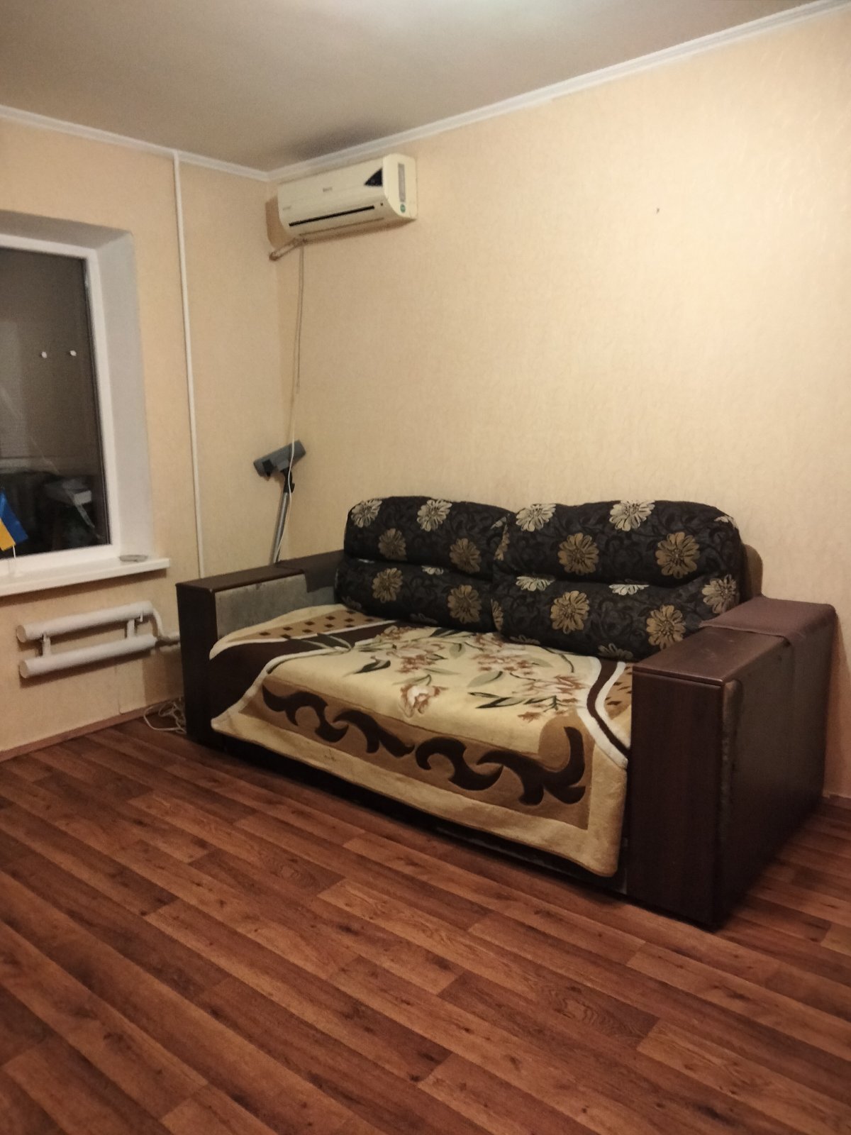 Аренда 1-комнатной квартиры 30 м², Владимира Маяковского просп., 8А