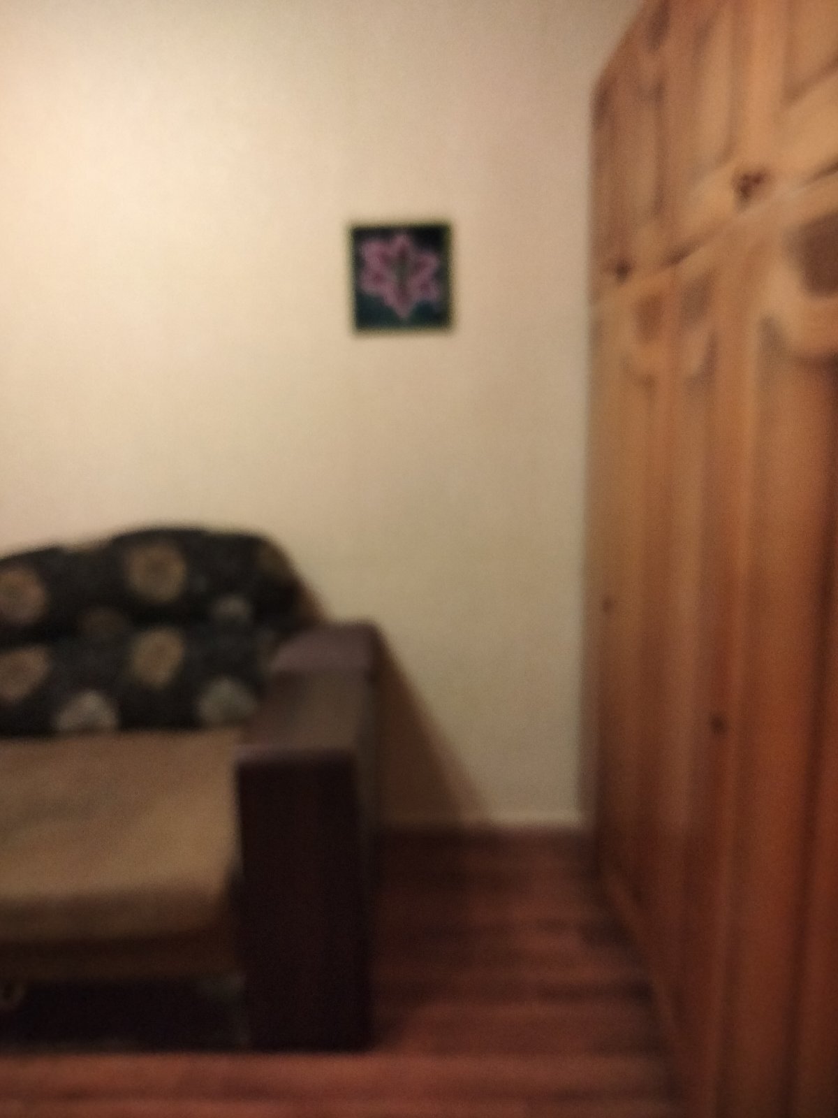 Аренда 1-комнатной квартиры 30 м², Владимира Маяковского просп., 8А