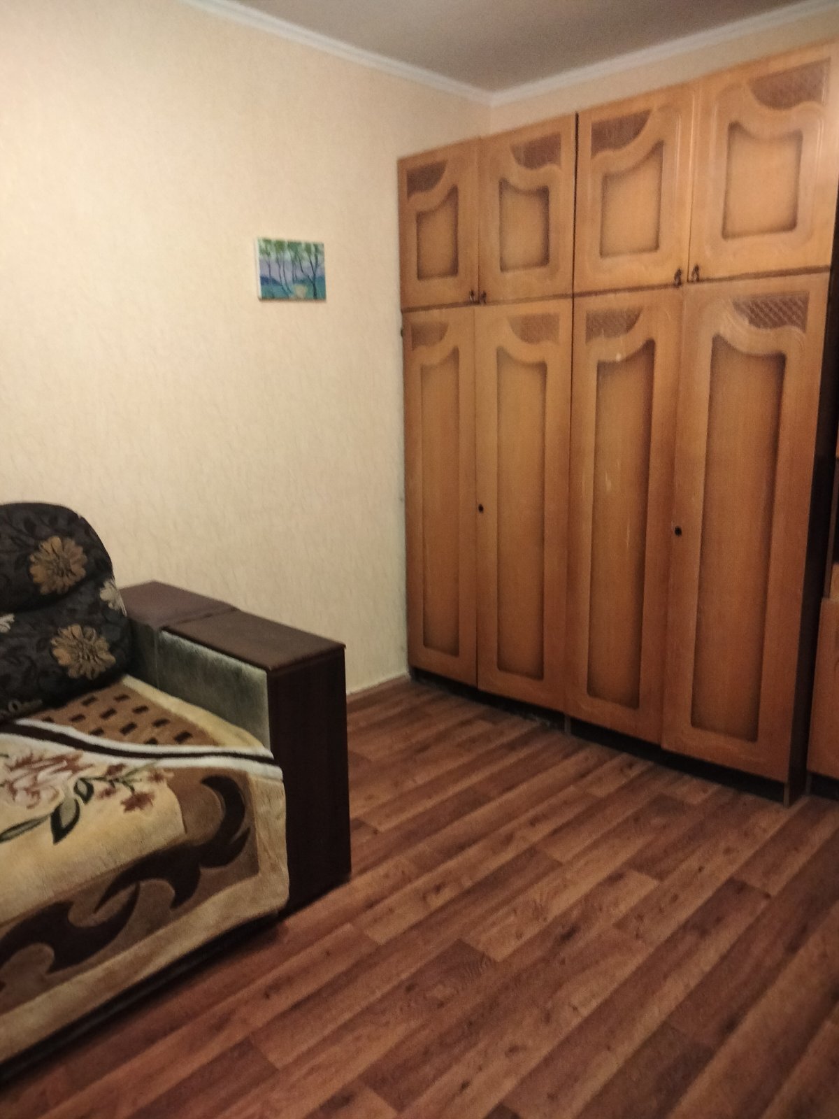 Аренда 1-комнатной квартиры 30 м², Владимира Маяковского просп., 8А