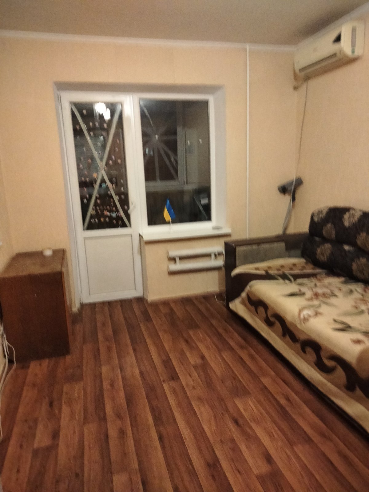 Аренда 1-комнатной квартиры 30 м², Владимира Маяковского просп., 8А