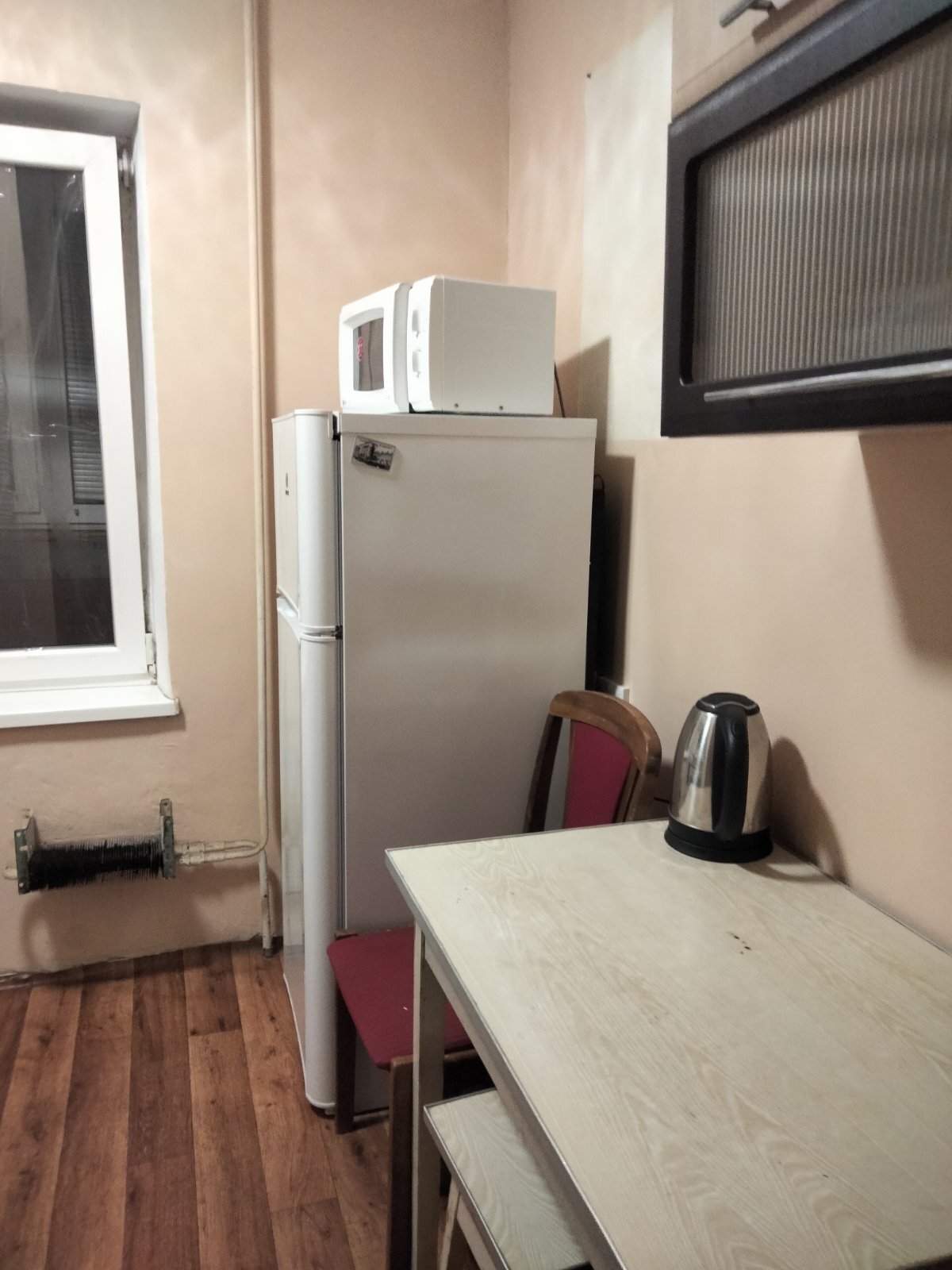 Аренда 1-комнатной квартиры 30 м², Владимира Маяковского просп., 8А