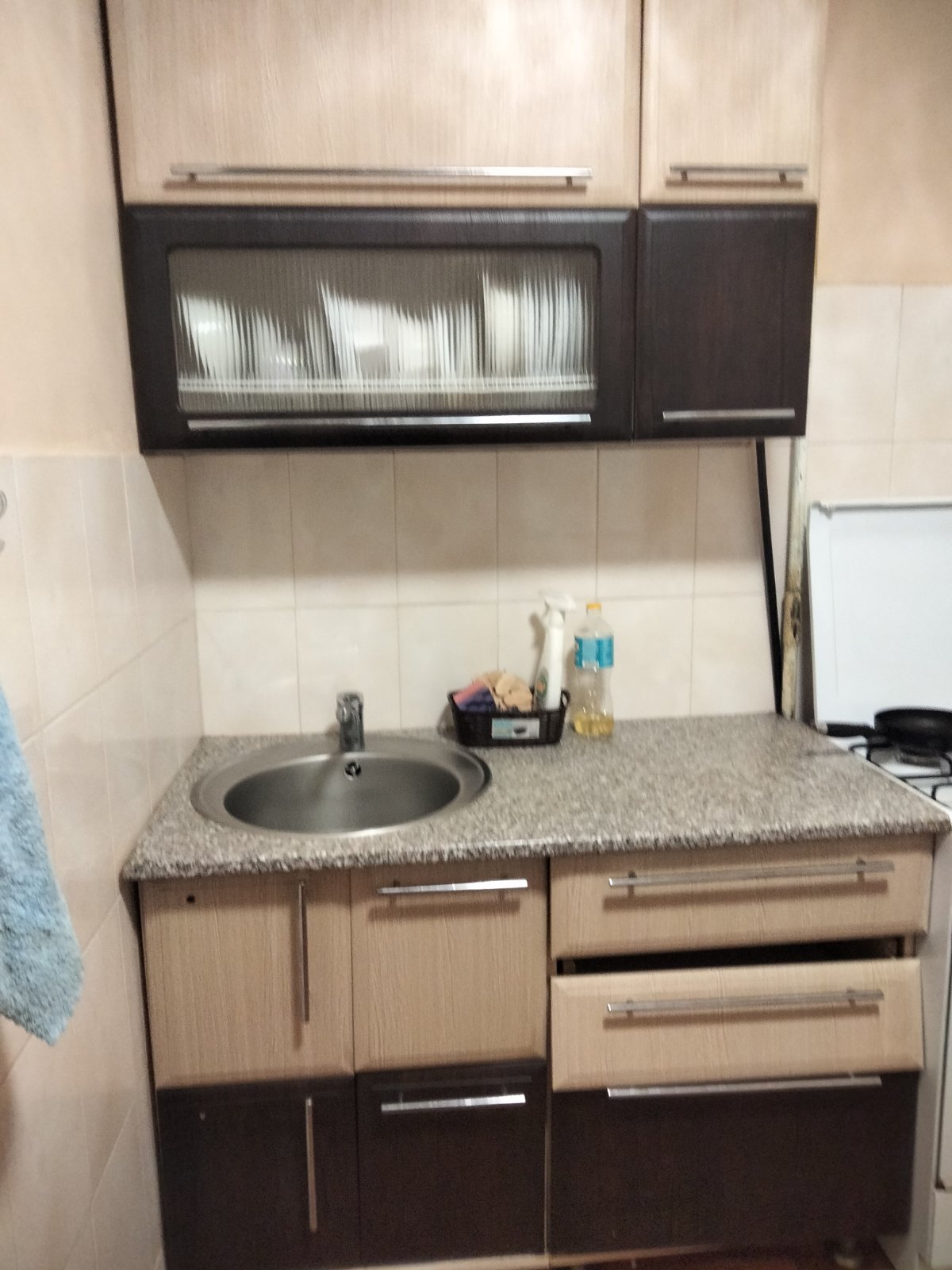 Аренда 1-комнатной квартиры 30 м², Владимира Маяковского просп., 8А