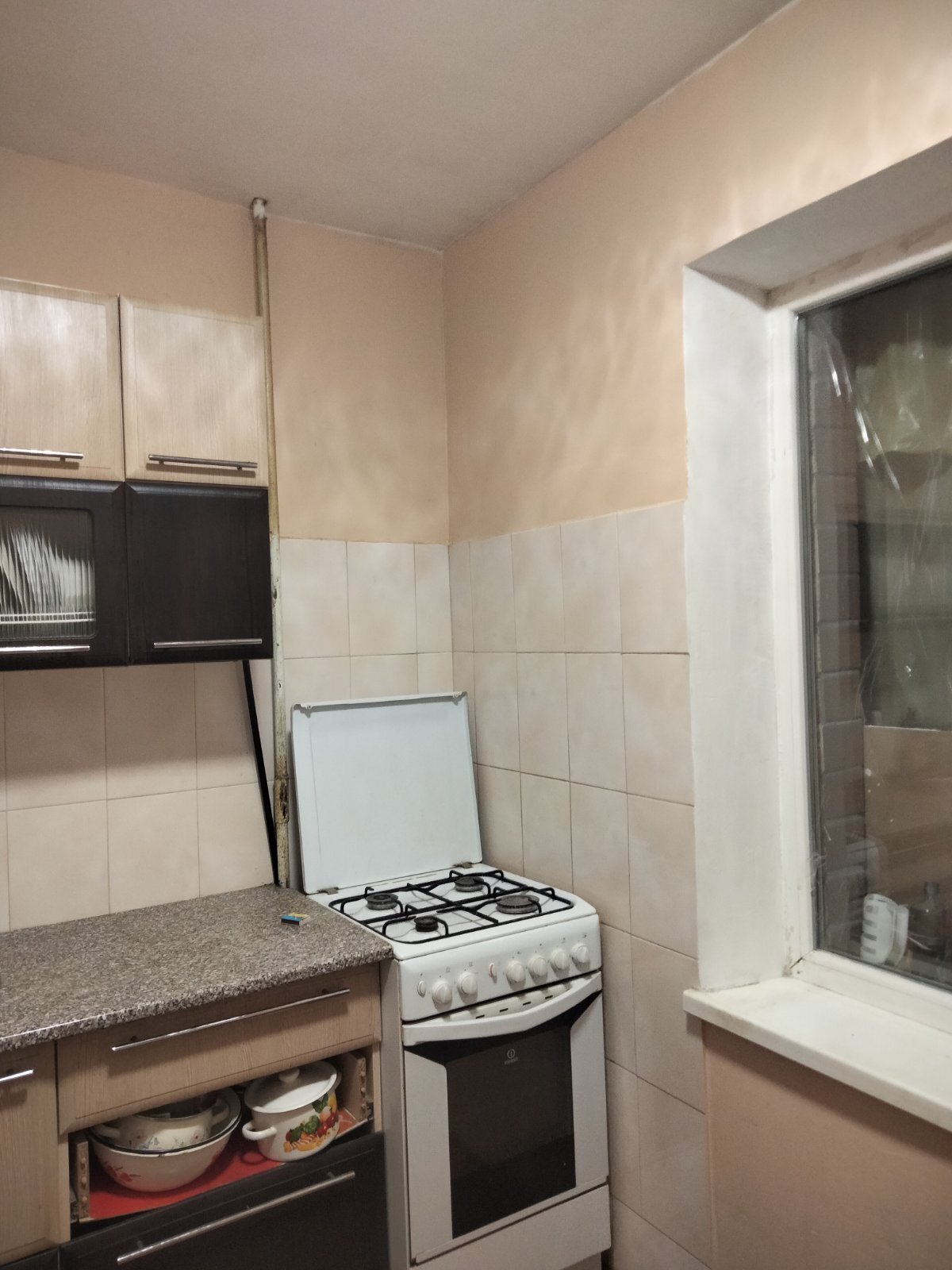 Аренда 1-комнатной квартиры 30 м², Владимира Маяковского просп., 8А