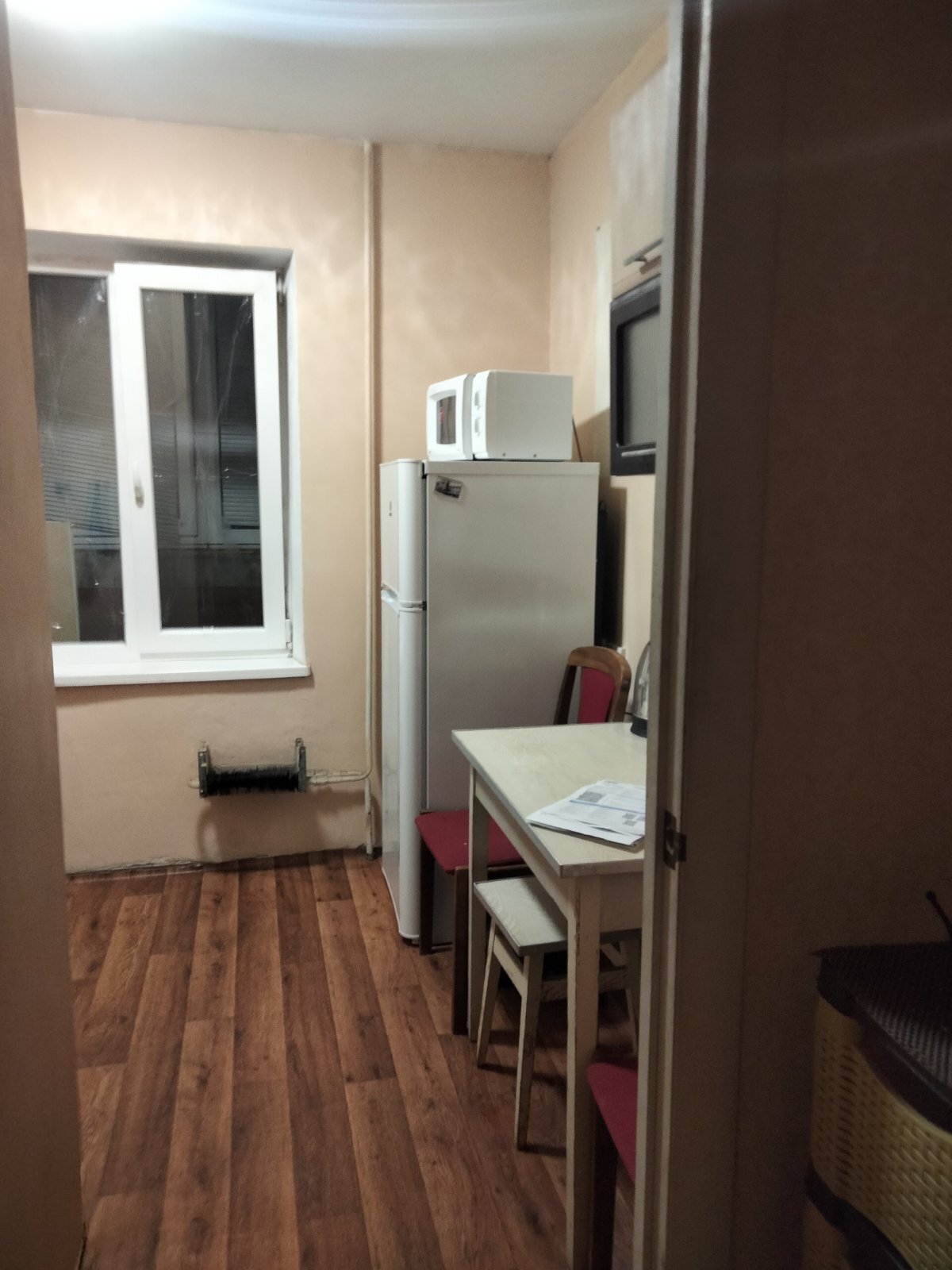 Аренда 1-комнатной квартиры 30 м², Владимира Маяковского просп., 8А