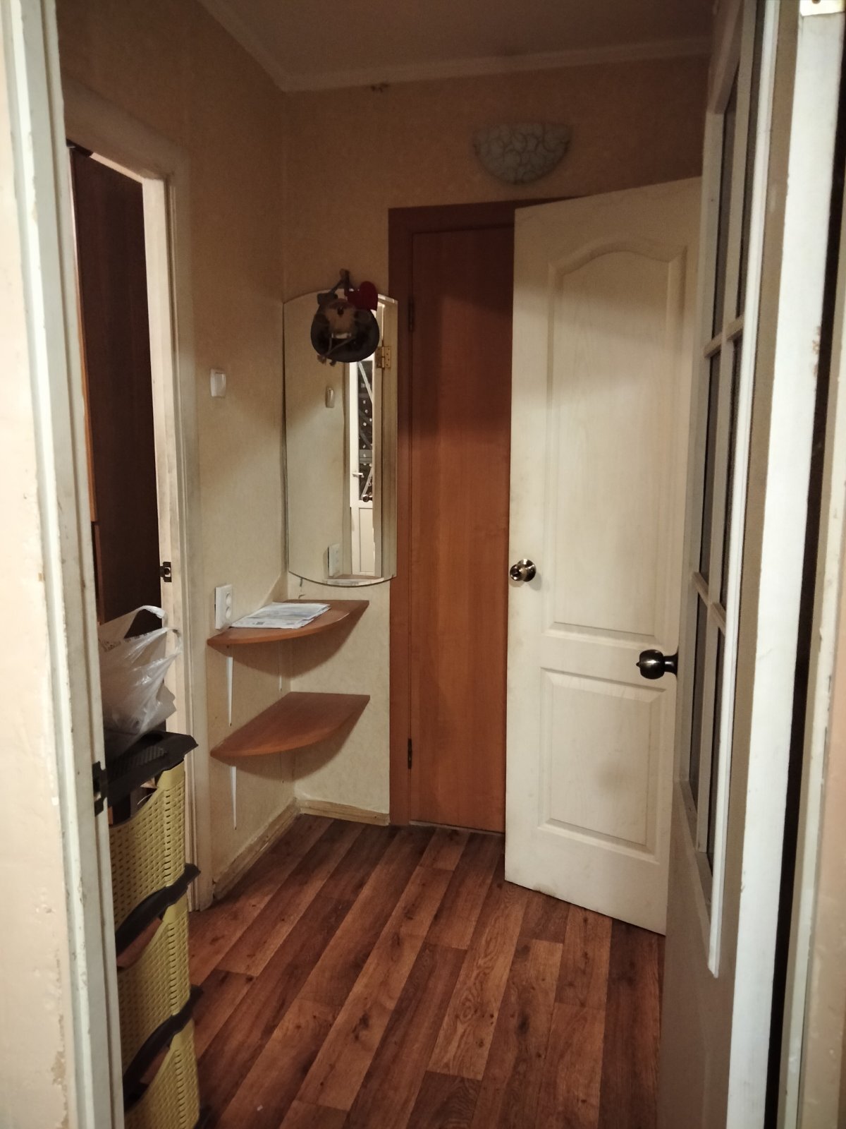 Аренда 1-комнатной квартиры 30 м², Владимира Маяковского просп., 8А