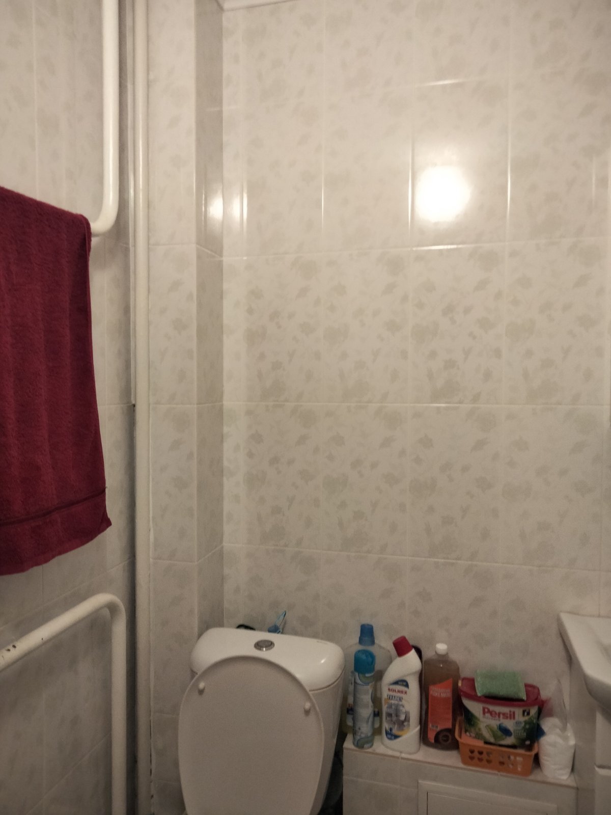 Аренда 1-комнатной квартиры 30 м², Владимира Маяковского просп., 8А