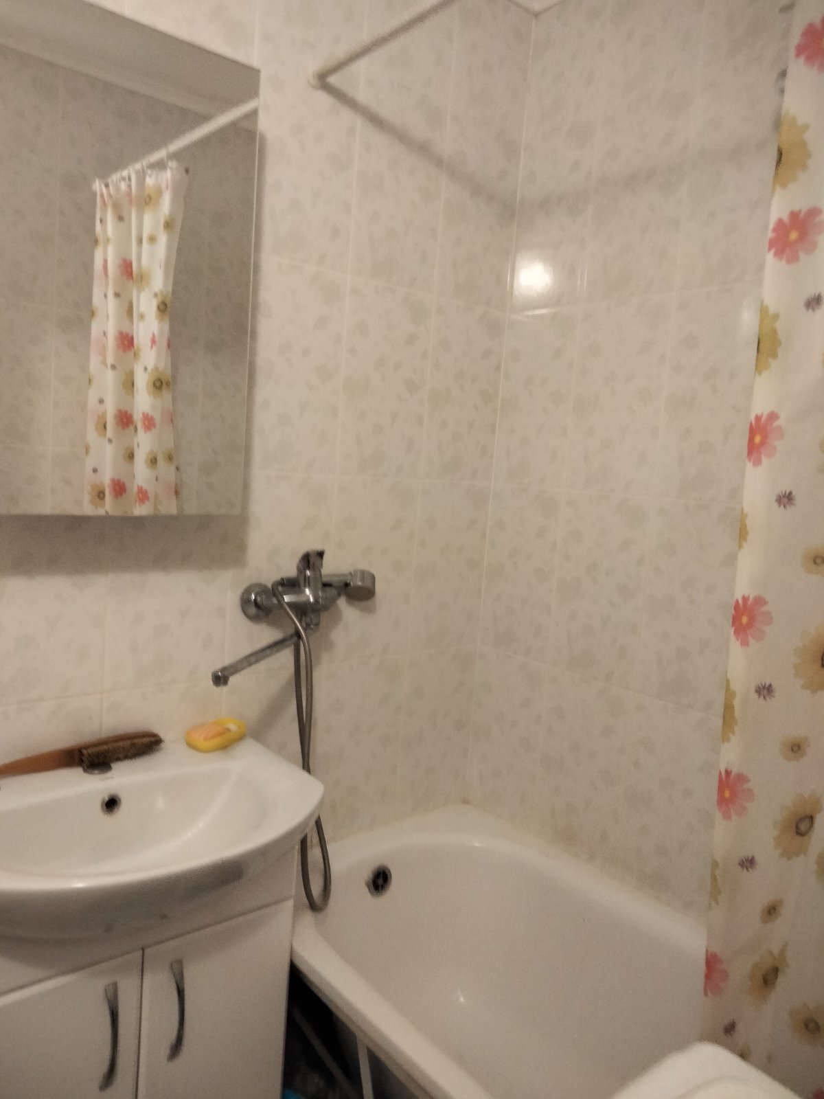 Аренда 1-комнатной квартиры 30 м², Владимира Маяковского просп., 8А