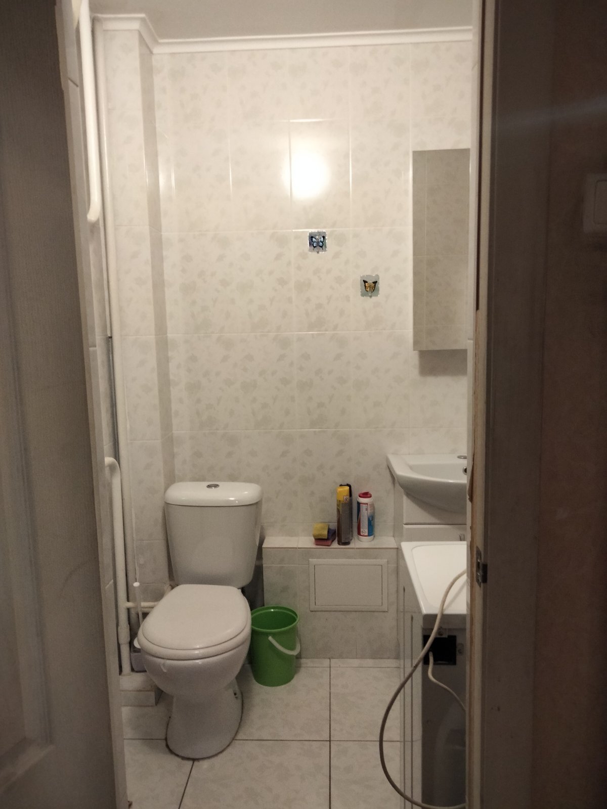 Аренда 1-комнатной квартиры 30 м², Владимира Маяковского просп., 8А