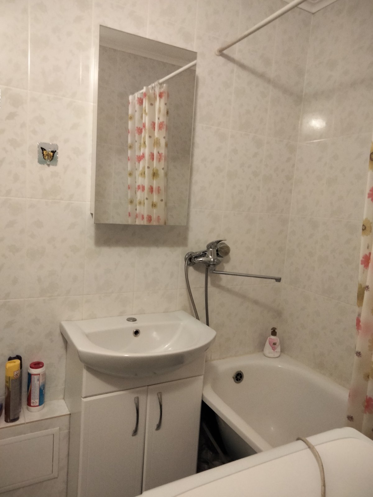 Аренда 1-комнатной квартиры 30 м², Владимира Маяковского просп., 8А