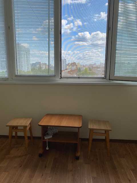 Аренда 1-комнатной квартиры 43 м², Белорусская ул., 21