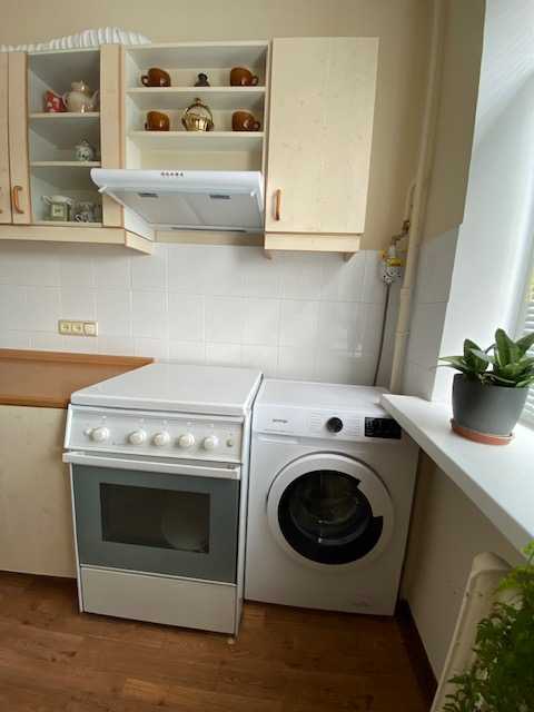 Аренда 1-комнатной квартиры 43 м², Белорусская ул., 21