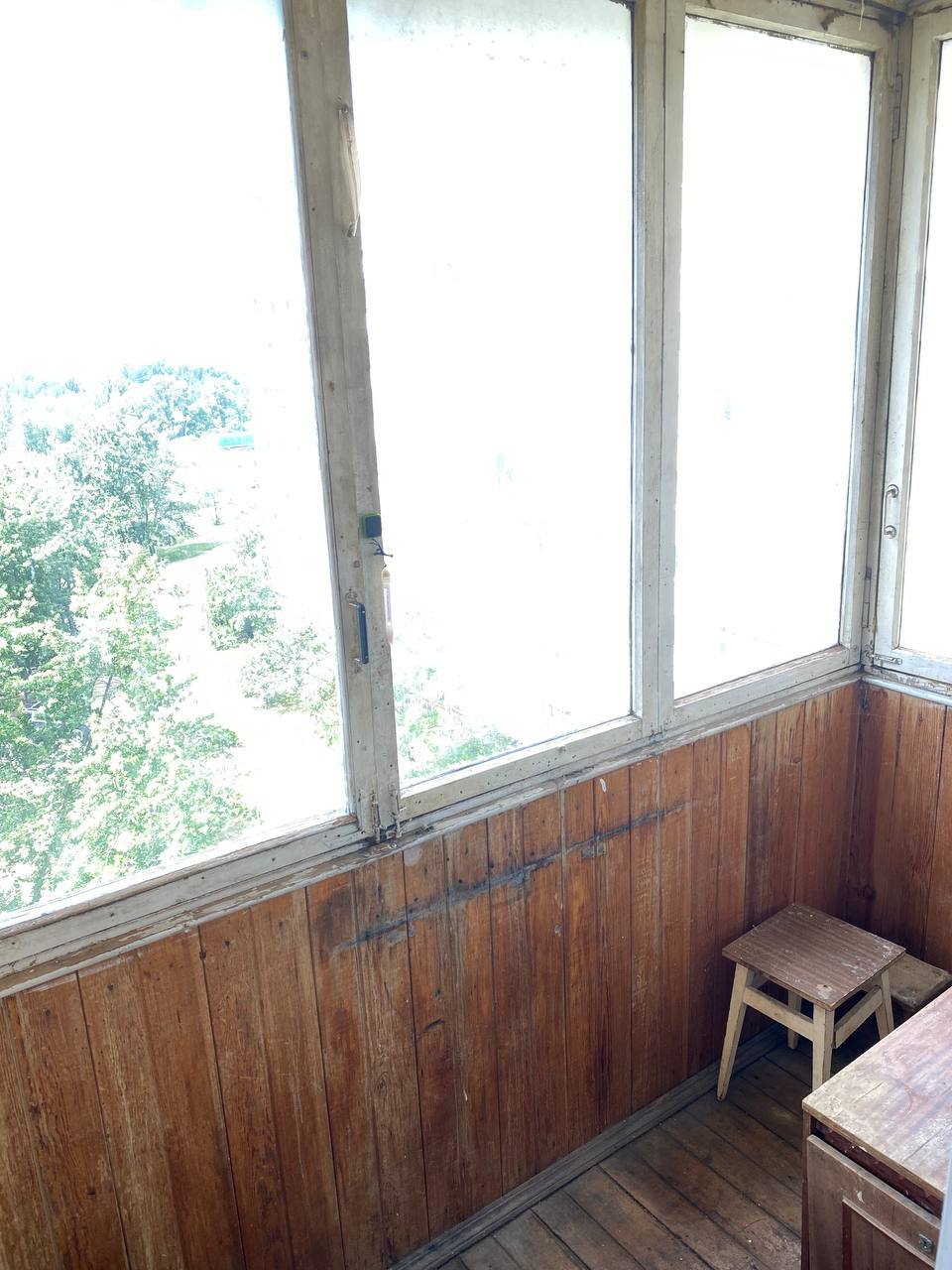 Продажа 3-комнатной квартиры 72.8 м², Здолбуновская ул., 7А