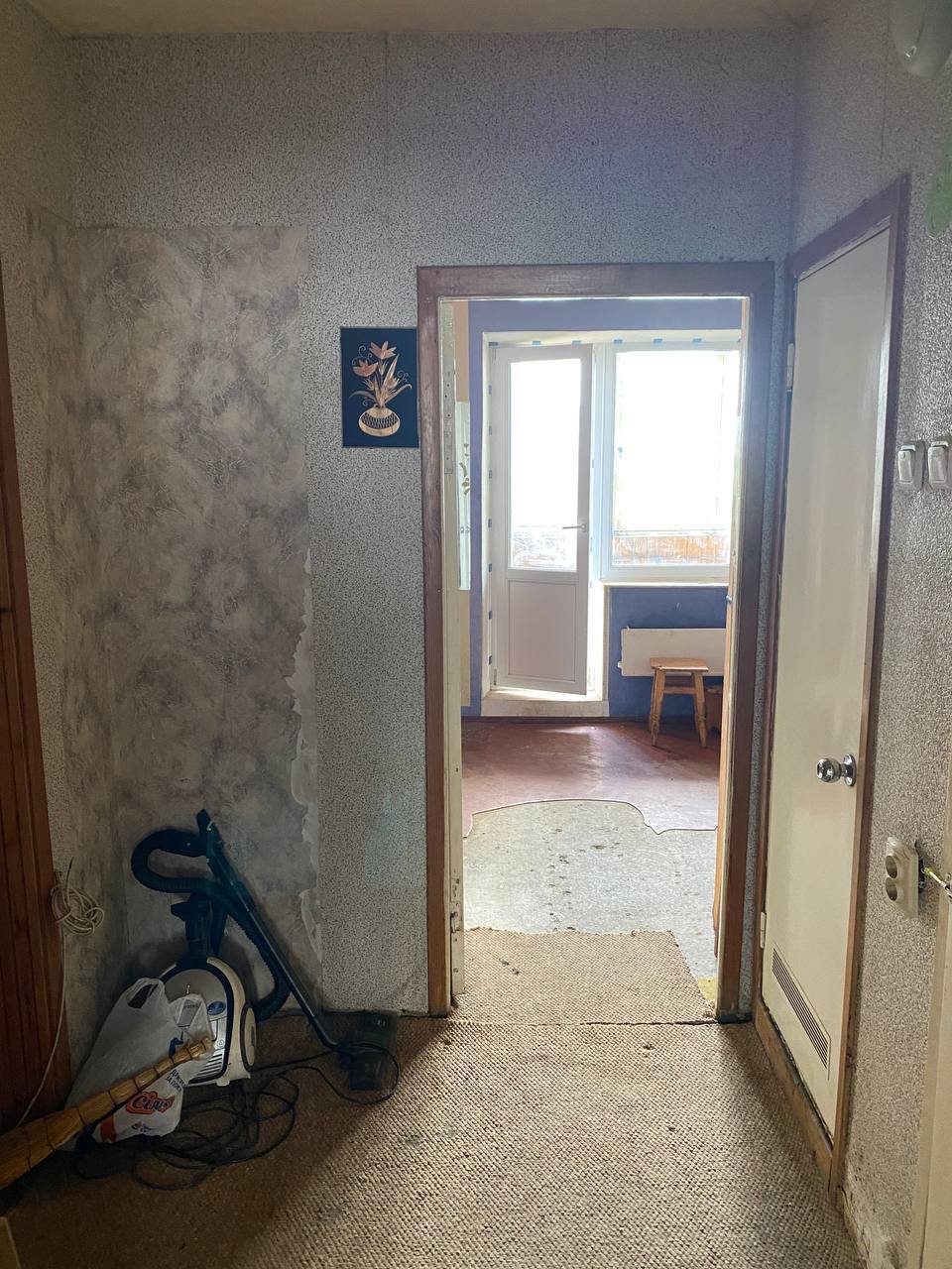 Продажа 3-комнатной квартиры 72.8 м², Здолбуновская ул., 7А