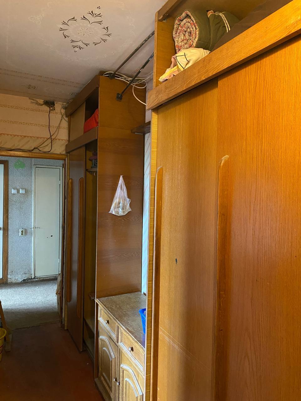 Продажа 3-комнатной квартиры 72.8 м², Здолбуновская ул., 7А