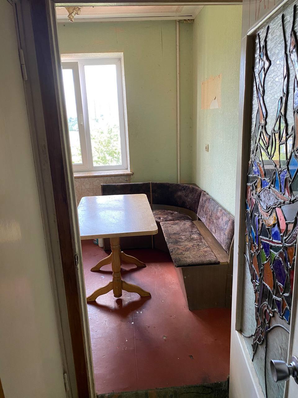 Продажа 3-комнатной квартиры 72.8 м², Здолбуновская ул., 7А