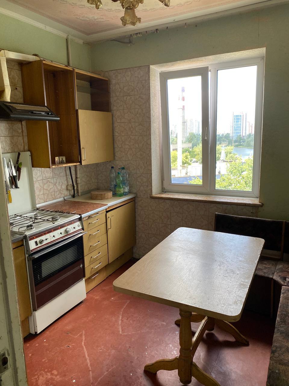 Продажа 3-комнатной квартиры 72.8 м², Здолбуновская ул., 7А