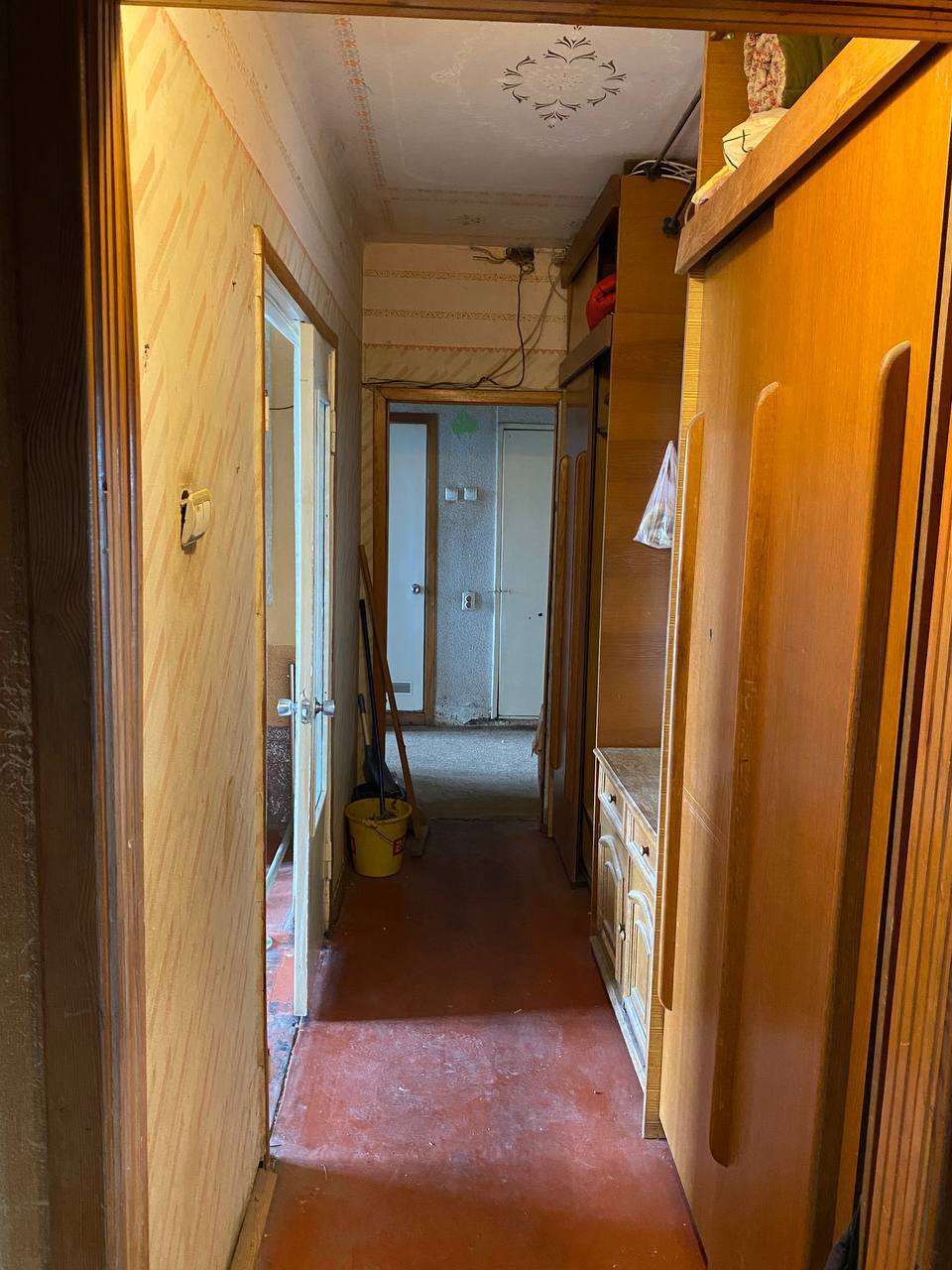 Продажа 3-комнатной квартиры 72.8 м², Здолбуновская ул., 7А