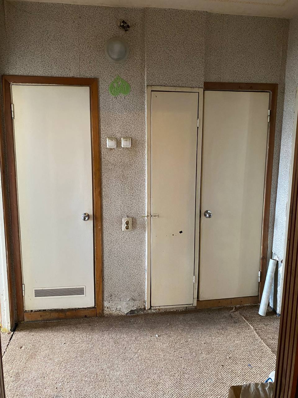 Продажа 3-комнатной квартиры 72.8 м², Здолбуновская ул., 7А