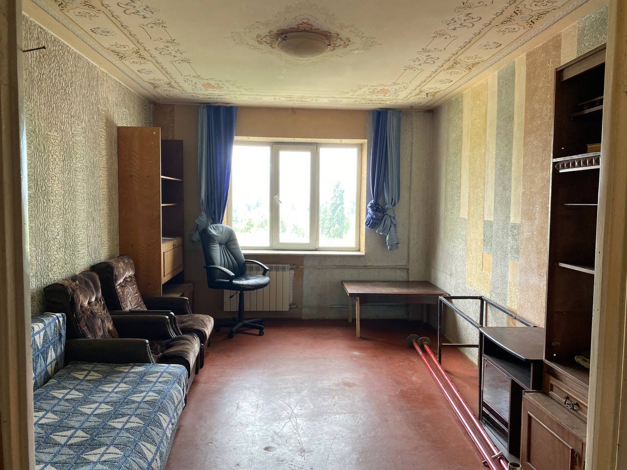 Продажа 3-комнатной квартиры 72.8 м², Здолбуновская ул., 7А