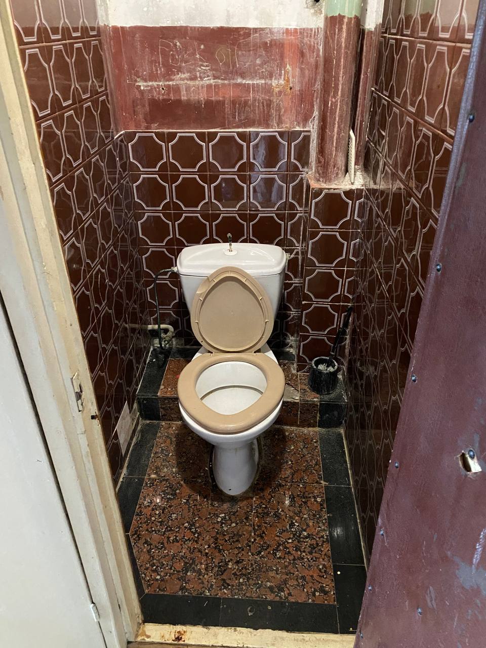 Продажа 3-комнатной квартиры 72.8 м², Здолбуновская ул., 7А