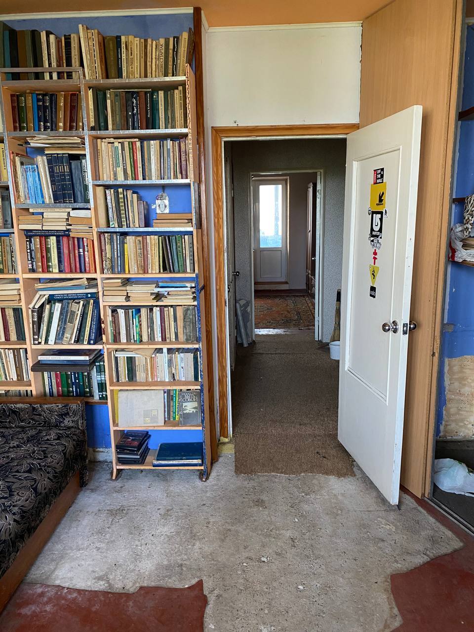 Продажа 3-комнатной квартиры 72.8 м², Здолбуновская ул., 7А