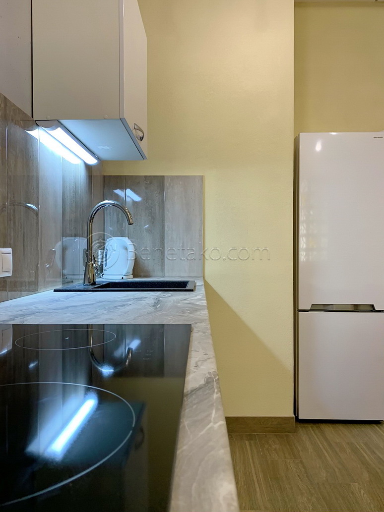 Аренда 3-комнатной квартиры 75 м², Гагаринское Плато ул., 5/2