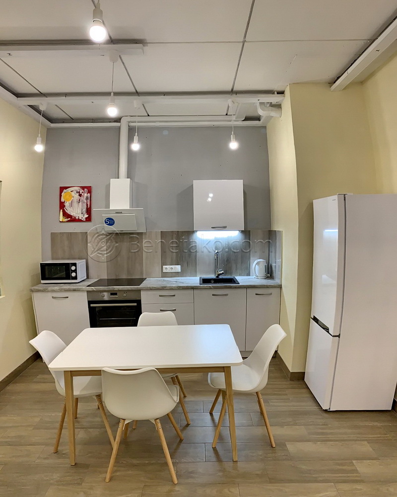 Аренда 3-комнатной квартиры 75 м², Гагаринское Плато ул., 5/2