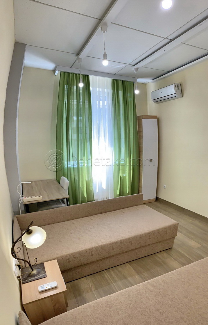 Аренда 3-комнатной квартиры 75 м², Гагаринское Плато ул., 5/2