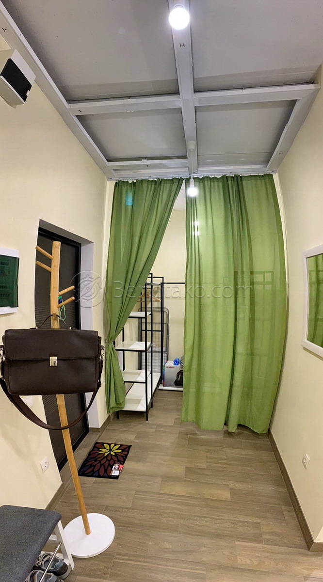 Аренда 3-комнатной квартиры 75 м², Гагаринское Плато ул., 5/2