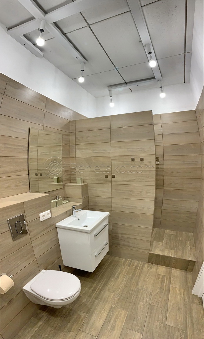 Аренда 3-комнатной квартиры 75 м², Гагаринское Плато ул., 5/2