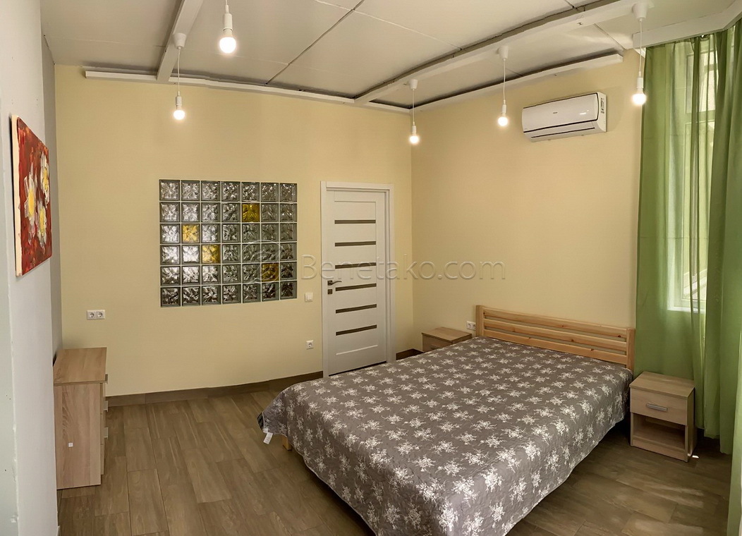 Аренда 3-комнатной квартиры 75 м², Гагаринское Плато ул., 5/2