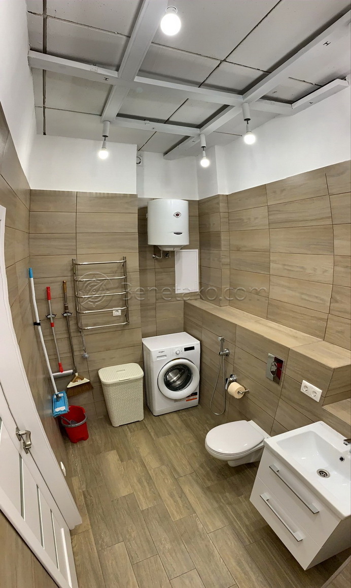 Аренда 3-комнатной квартиры 75 м², Гагаринское Плато ул., 5/2