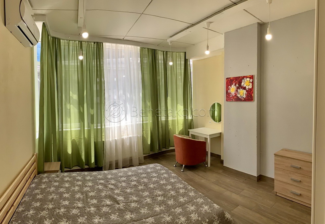 Аренда 3-комнатной квартиры 75 м², Гагаринское Плато ул., 5/2