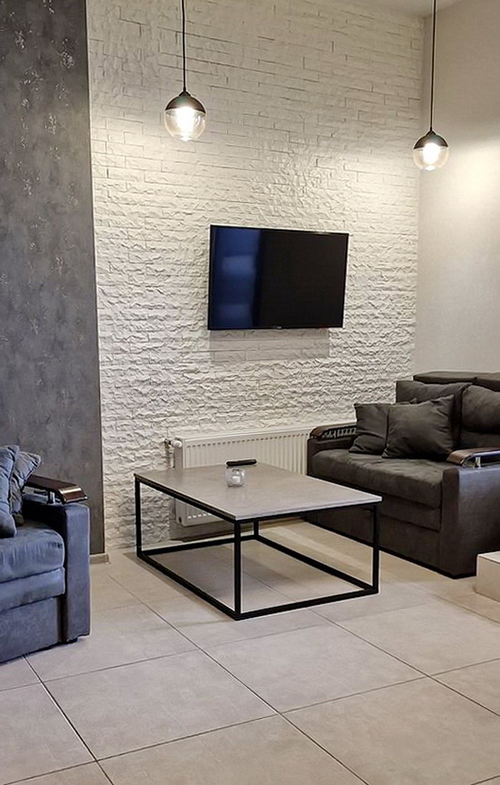 Аренда 2-комнатной квартиры 78 м², Гагаринское Плато ул., 5/2