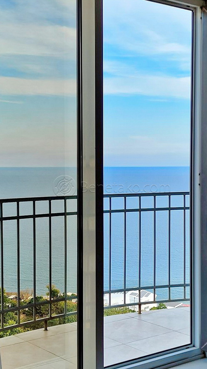 Аренда 2-комнатной квартиры 78 м², Гагаринское Плато ул., 5/2