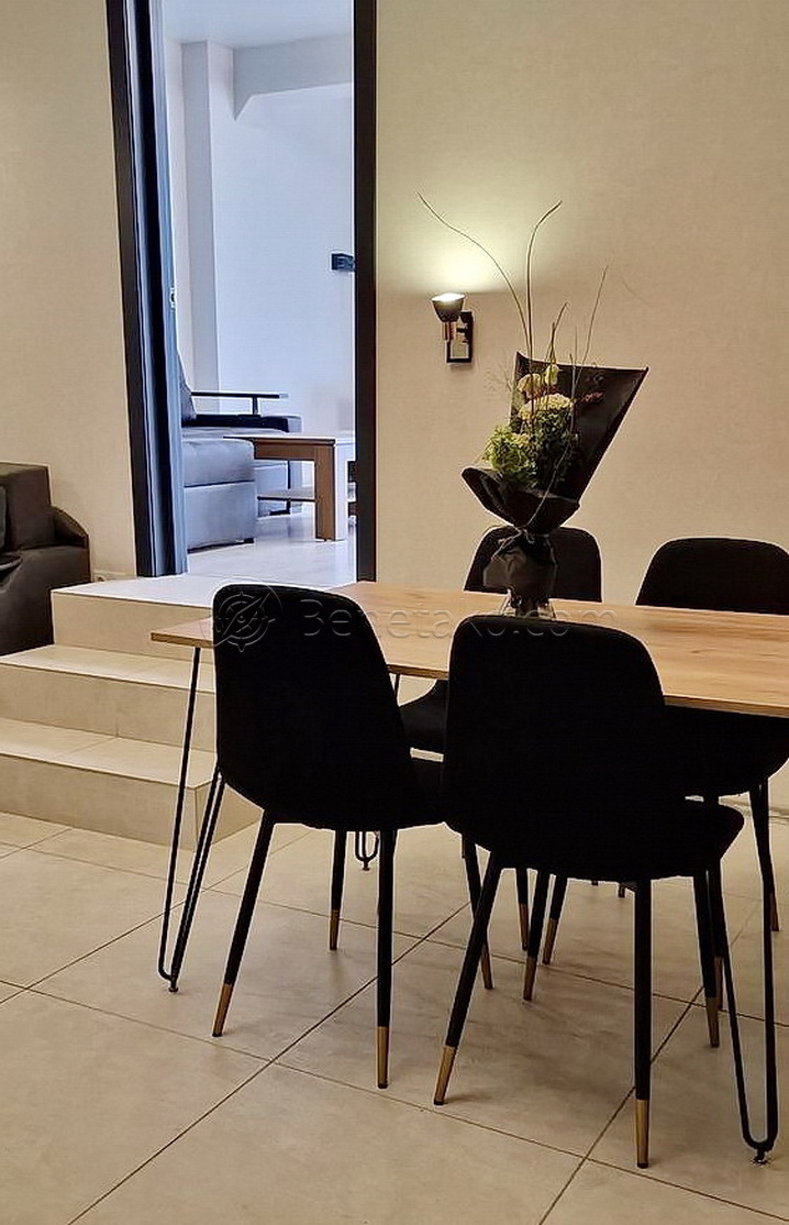 Аренда 2-комнатной квартиры 78 м², Гагаринское Плато ул., 5/2