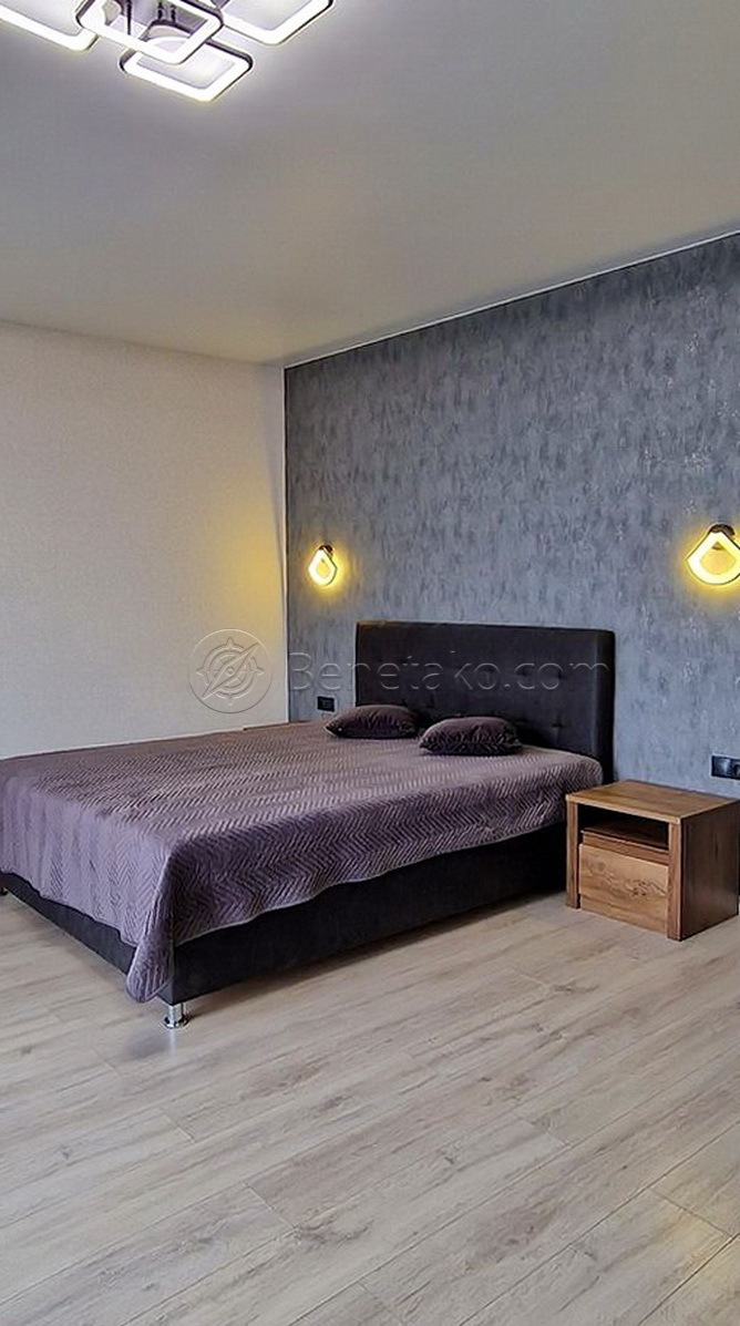 Аренда 2-комнатной квартиры 78 м², Гагаринское Плато ул., 5/2