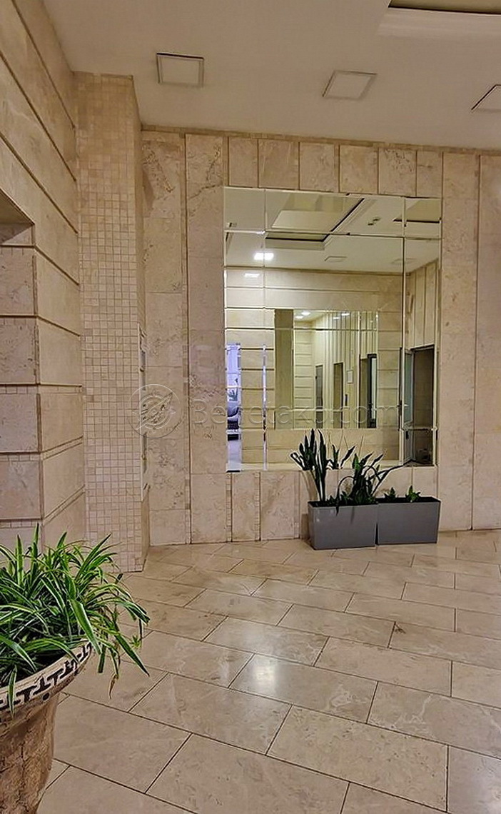 Аренда 2-комнатной квартиры 78 м², Гагаринское Плато ул., 5/2