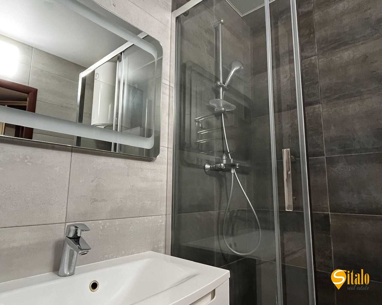 Продаж 2-кімнатної квартири 64 м², Софии Русовой вул.