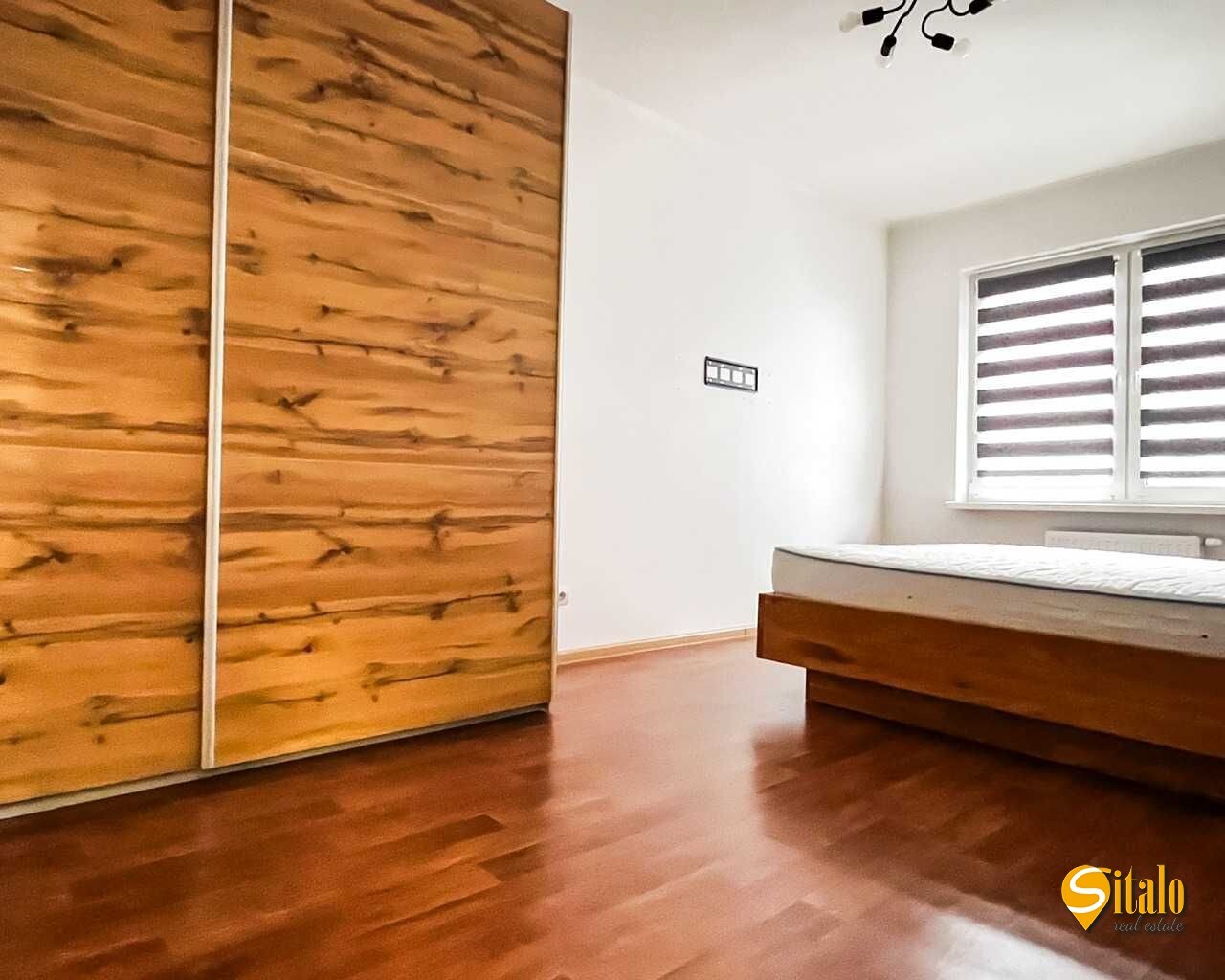 Продаж 2-кімнатної квартири 64 м², Софии Русовой вул.