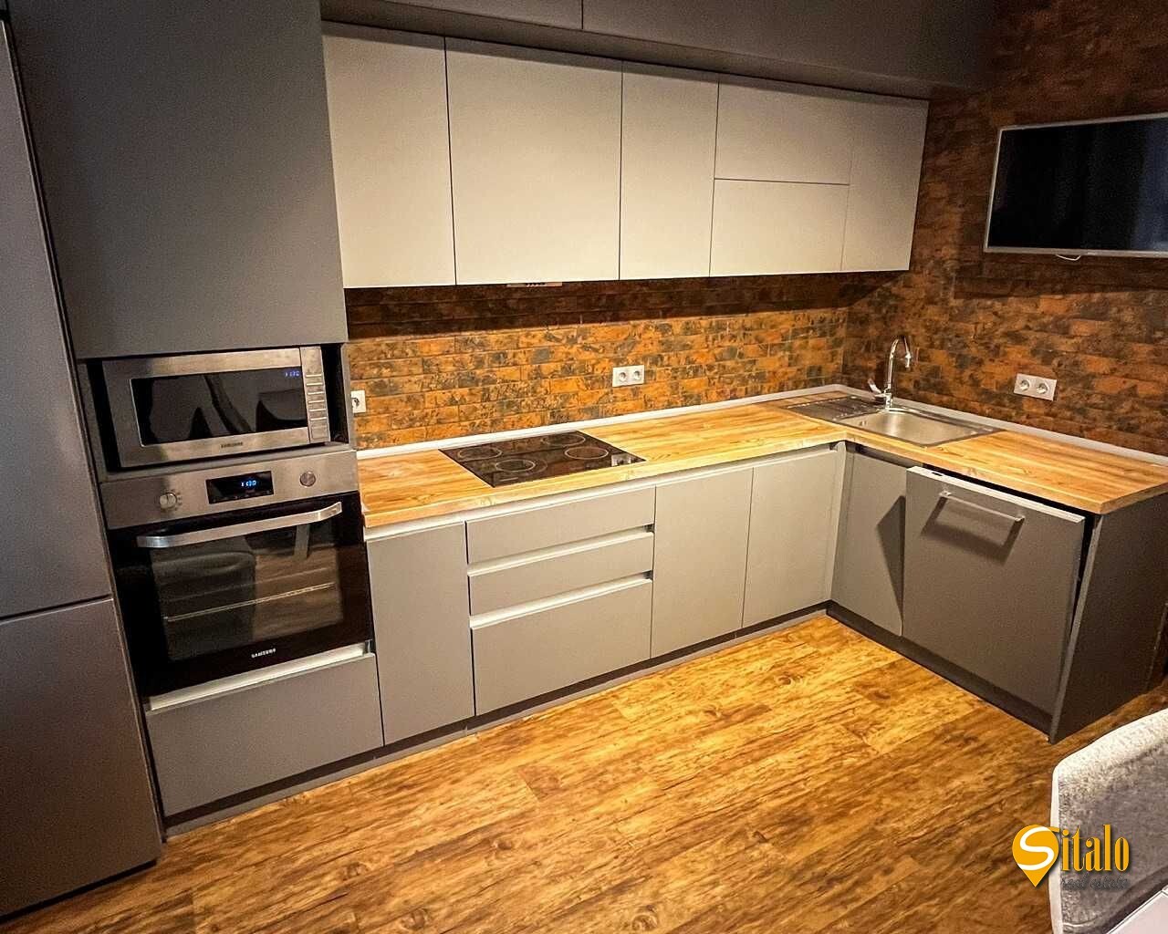 Продаж 2-кімнатної квартири 64 м², Софии Русовой вул.