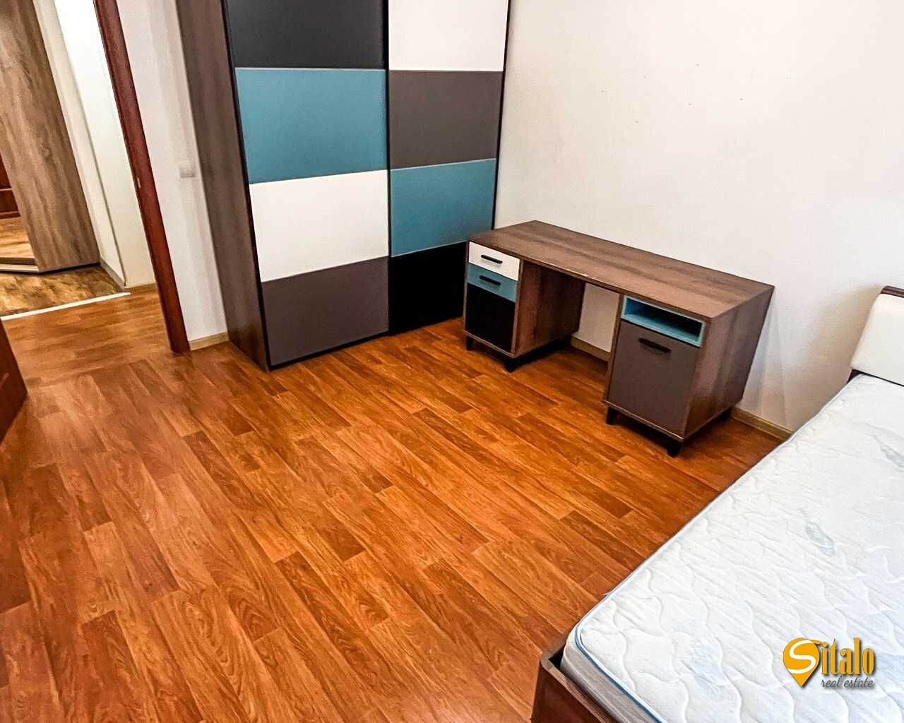 Продаж 2-кімнатної квартири 64 м², Софии Русовой вул.