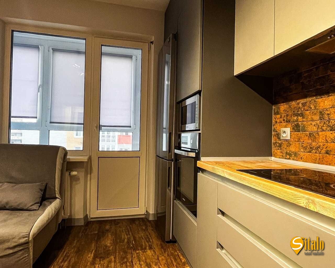 Продаж 2-кімнатної квартири 64 м², Софии Русовой вул.